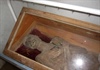 Bí ẩn về thi thể 300 năm không phân hủy trong hầm mộ