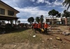 Thảm họa sóng thần Indonesia: Số người chết tăng lên 429 người