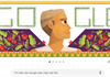 Baba Amte là ai mà được Google kỉ niệm ngày sinh nhật trên Doodle