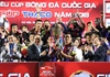 CLB Hà Nội giành Siêu Cúp 2018