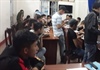 Quảng Nam: Bắt quả tang 38 thanh niên "phê" ma túy trong quán karaoke vào nửa đêm