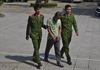 Quảng Bình: Bắt giữ 2 đối tượng đột nhập nhà dân trộm cắp tài sản trong dịp Tết
