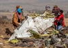 Rơi máy bay ở Ethiopia: Câu hỏi lớn về độ an toàn?