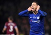 Chelsea 2-0 West Ham: Sự tỏa sáng của Eden Hazard