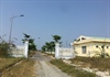 Xây dựng trường mầm non tiền tỉ rồi "đắp chiếu" ở Quảng Nam: Đã có hướng khắc phục, nhưng phải chờ?