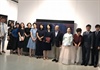 Đặc sắc triển lãm Triển lãm Nghệ thuật Ottchil đương đại Hàn Quốc