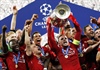 Giúp Liverpool vô địch Champions League, HLV Klopp đã hết “đen”