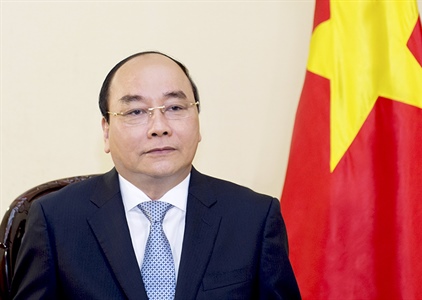 Thủ tướng: Việt Nam sẵn sàng đóng góp cho hòa bình, an ninh, phát triển...
