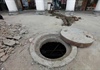 Dọn bể chứa rác thải khách sạn ở Ấn Độ, 7 người bị chết ngạt