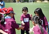 Manchester City và hành trình nuôi dưỡng ước mơ cho trẻ em các Làng SOS Việt Nam