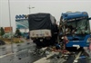 41 người chết vì tai nạn giao thông trong hai ngày nghỉ lễ Quốc khánh