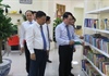 Hải Phòng:​​​​​​​ Khánh thành thư viện miễn phí trên 21.000 đầu sách