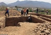 Phát hiện ngôi đền đá khối cực hiếm 3.000 năm tuổi tại Peru