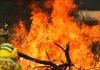 Australia chi tiền điều trị chấn thương tinh thần do cháy rừng gây ra