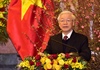 Tổng Bí thư, Chủ tịch nước Nguyễn Phú Trọng: Năm 2020 có ý nghĩa đặc biệt quan trọng