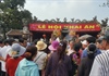 Nhiều địa phương tạm dừng tổ chức lễ hội, tập trung phòng chống dịch corona
