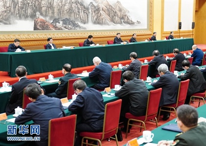 Chủ tịch Tập Cận Bình: Covid-19 là thách thức lớn đối với Trung Quốc