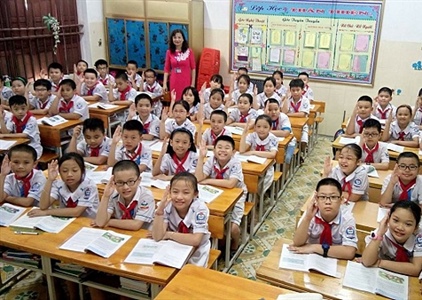 Nghệ An: Học sinh mầm non, tiểu học tiếp tục nghỉ học đến ngày 16.3