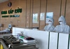 Bệnh nhân thứ 55,56 nhiễm Covid-19 tại Việt Nam là người châu Âu