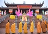 Tăng ni thực hiện cấm túc tại các chùa, cơ sở tự viện đến hết ngày 15.4