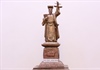 Ngành Tòa án dựng tượng vua Lý Thái Tông làm biểu tượng công lý: Băn khoăn chọn ngôn ngữ nghệ thuật