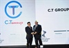 Tập đoàn C.T Group được vinh danh “Nơi làm việc tốt nhất châu Á”