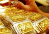 Giá vàng vọt lên 51,3 triệu đồng/lượng, đắt nhất trong lịch sử