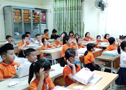 Thanh Hóa: Nghiêm cấm các trường học thu, chi không đúng quy định