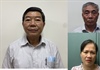 Khởi tố, bắt tạm giam nguyên Giám đốc Bệnh viện Bạch Mai
