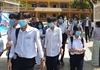 Quảng Nam cho học sinh nghỉ 2 ngày để phòng tránh bão số 9
