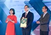 SABECO tiếp tục trong Top 50 Công ty Niêm yết lớn nhất Việt Nam do Tạp chí Forbes bình chọn
