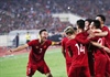 Đội tuyển Việt Nam tập trung 37 cầu thủ, đá 2 trận giao hữu