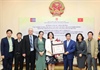 Trao tặng Kỷ niệm chương Vì sự nghiệp Văn hóa, Thể thao và Du lịch cho Đại sứ Cuba tại Việt Nam