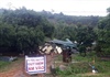 Đắk Lắk: Khẩn trương di dời hàng chục hộ dân ra khỏi vùng nguy hiểm