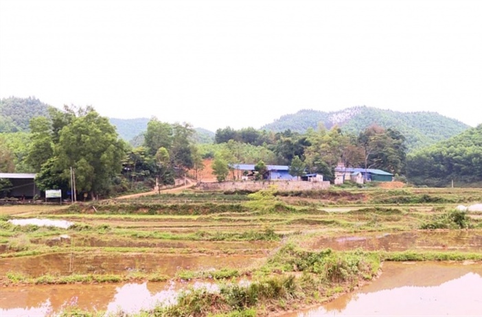 Chuyển mục đích sử dụng đất để thực hiện Dự án tại Thái Nguyên