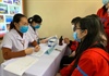 Vắcxin Covid-19 thứ hai của Việt Nam bắt đầu thử nghiệm trên người