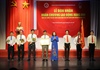 Đảng ủy khối cơ sở Bộ VHTTDL đón nhận  Huân chương Lao động hạng Nhì