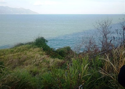 Khánh Hòa: Một người mất tích khi đi câu cá ở vùng biển Nha Trang