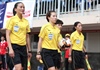 FIFA chọn hai trọng tài Việt Nam làm ứng viên điều khiển VCK bóng đá nữ thế giới