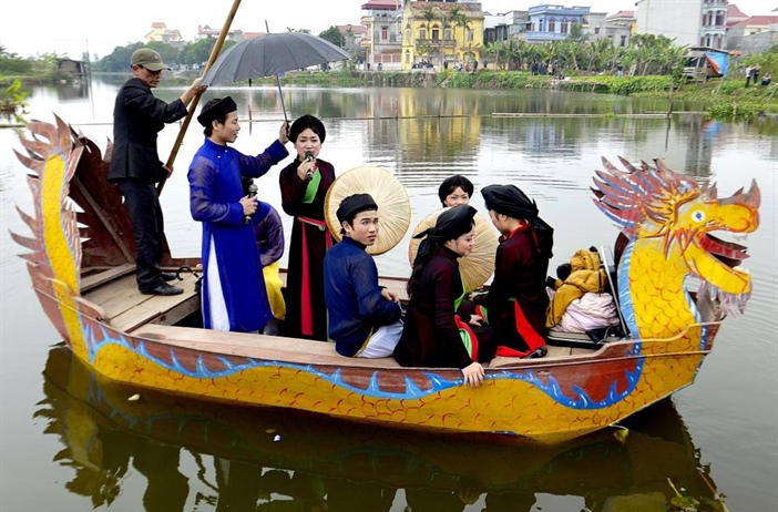 Bắc Ninh: Các lễ hội, cơ sở tôn giáo, dịch vụ kinh doanh được hoạt động...