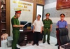 Bắt giam công chứng viên liên quan vụ làm giả sổ đỏ, chiếm đoạt tài sản ở Quảng Nam