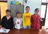 Quảng Ngãi: Giải cứu 8 thiếu nữ bị đánh đập, ép bán dâm