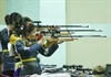 Gần 200 xạ thủ dự Giải vô địch Bắn súng trẻ quốc gia