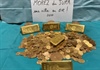 Tìm thấy hàng nghìn đồng tiền vàng trong ngôi nhà cũ ở Pháp