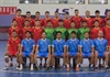 Tuyển Futsal Việt Nam đá giao hữu với Iraq trước khi “săn vé” World Cup