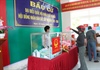 Ninh Thuận: Đã có một xã hoàn thành 100% cử tri đi bầu cử trong sáng 23.5