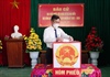 Chủ tịch UBND tỉnh Quảng Bình: Bầu cử phải khách quan, trung thực, chính xác