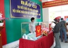 Ninh Thuận: Đến 17g đã có 273/460 khu vực bỏ phiếu có 100% cử tri đi bầu