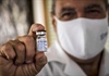 Cuba thử nghiệm vaccine Covid-19 cho trẻ em từ 12 đến 18 tuổi