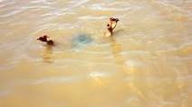 2 nữ sinh tử vong khi đi tắm thác nước